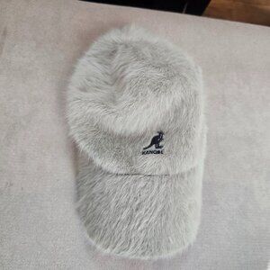 Kangol Furgora Spacecap Fitted Baseball Cap